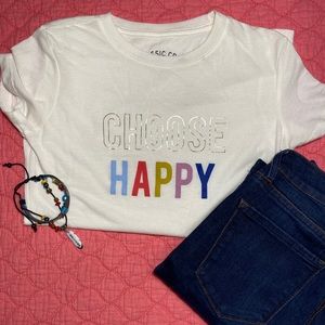 Classic Crew Aeropostale Tee Shirt